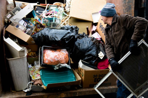 Best Commercial Junk Removal  in Mesa Del Caballo, AZ