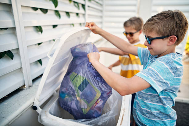 Best Garage Cleanout Services  in Mesa Del Caballo, AZ