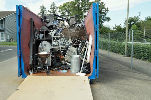 Best Professional Junk Removal  in Mesa Del Caballo, AZ