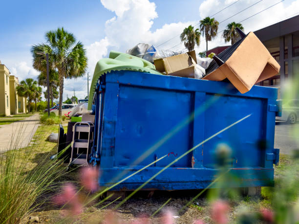 Best Construction Debris Removal  in Mesa Del Caballo, AZ