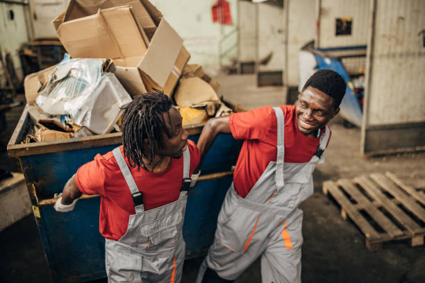 Best Commercial Cleanout Services  in Mesa Del Caballo, AZ