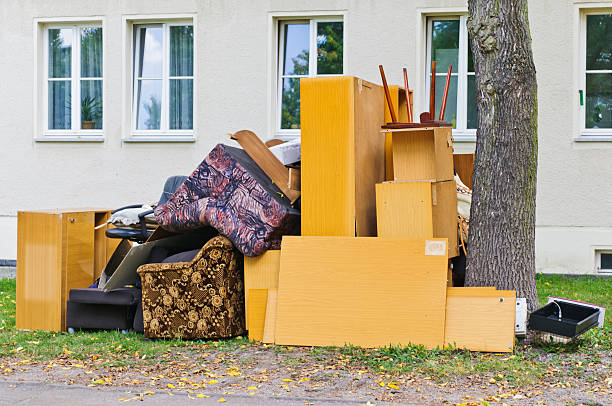 Best Basement Cleanout Services  in Mesa Del Caballo, AZ