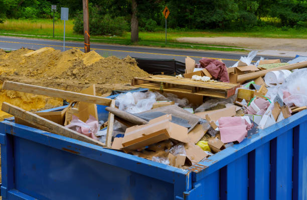 Best Office Junk Removal  in Mesa Del Caballo, AZ